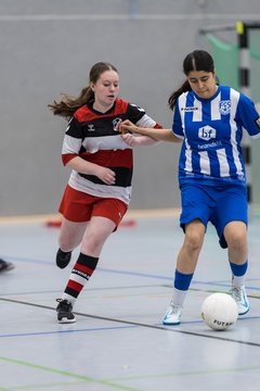 Bild 97 - wBJ Futsalmeisterschaft Vorrunde